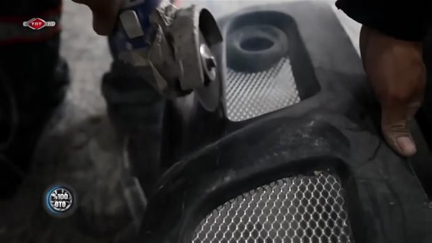 Volkswagen Golf'ün müthiş değişimi