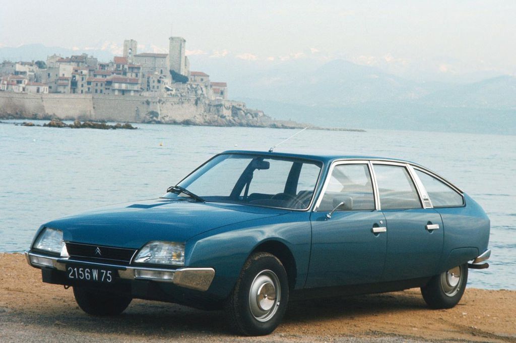 Avrupa'da yılın otomobili ünvanını kazanan tüm otomobiller