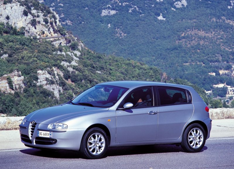 Avrupa'da yılın otomobili ünvanını kazanan tüm otomobiller
