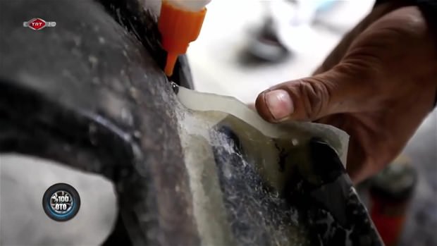 Volkswagen Golf'ün müthiş değişimi