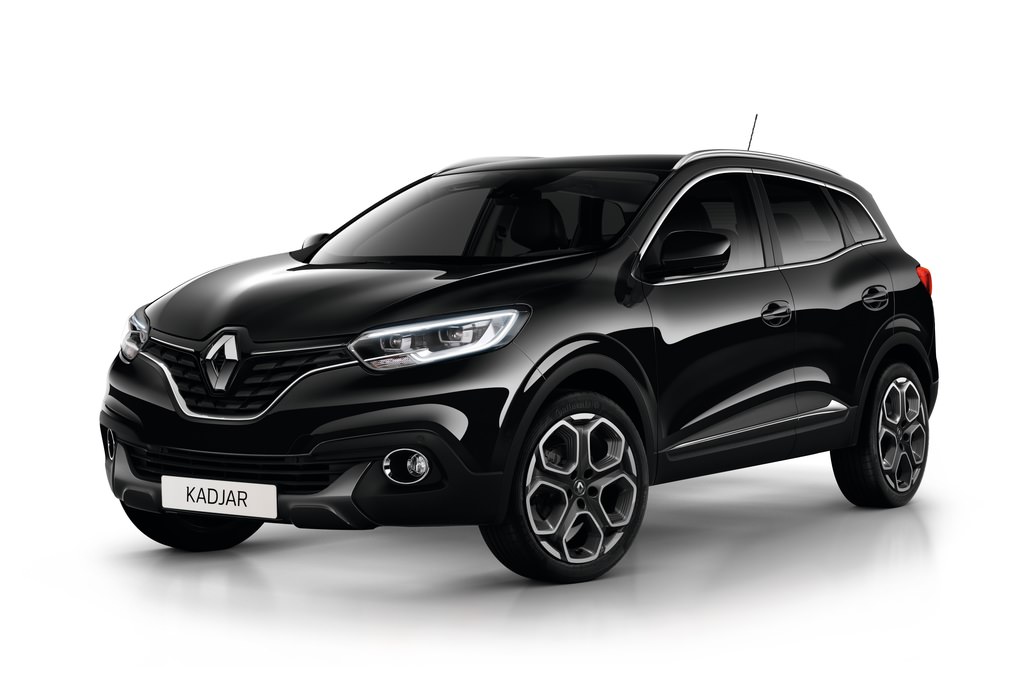2016 Renault yıl sonu kampanyası