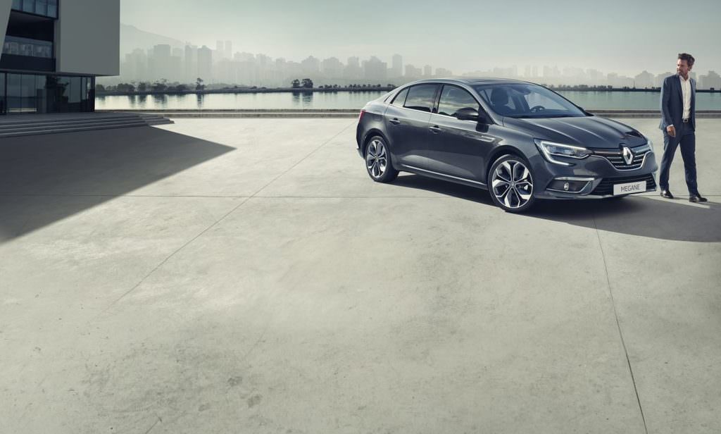 2016 Renault yıl sonu kampanyası