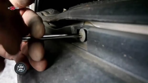 Volkswagen Golf'ün müthiş değişimi