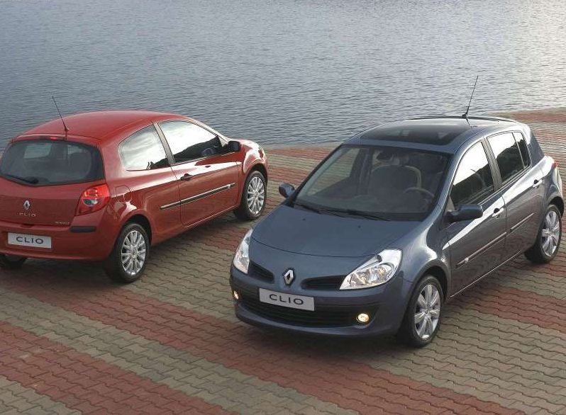 Avrupa'da yılın otomobili ünvanını kazanan tüm otomobiller