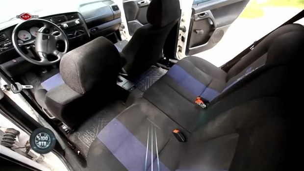 Volkswagen Golf'ün müthiş değişimi