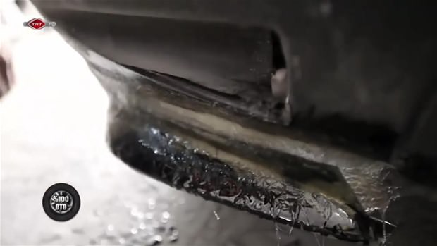 Volkswagen Golf'ün müthiş değişimi