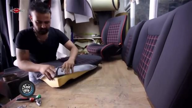 Volkswagen Golf'ün müthiş değişimi