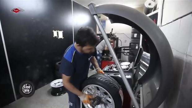 Volkswagen Golf'ün müthiş değişimi