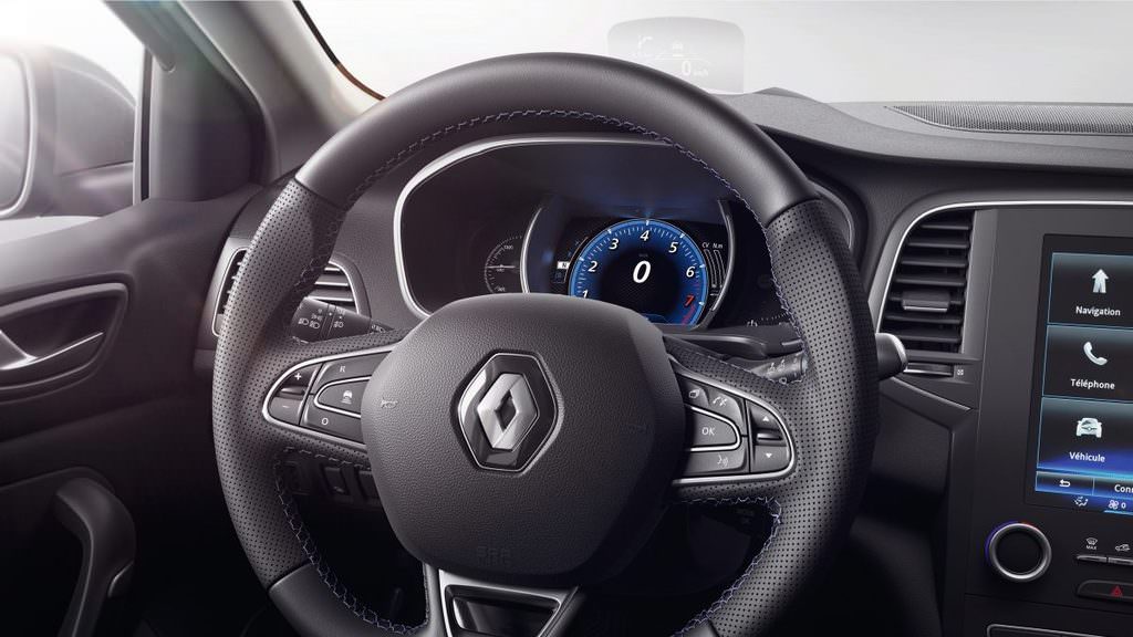 2016 Renault yıl sonu kampanyası