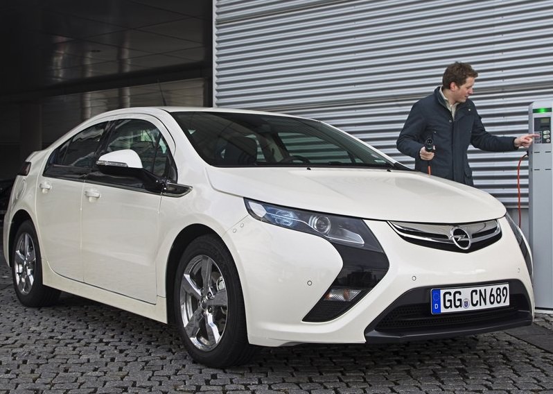 Avrupa'da yılın otomobili ünvanını kazanan tüm otomobiller