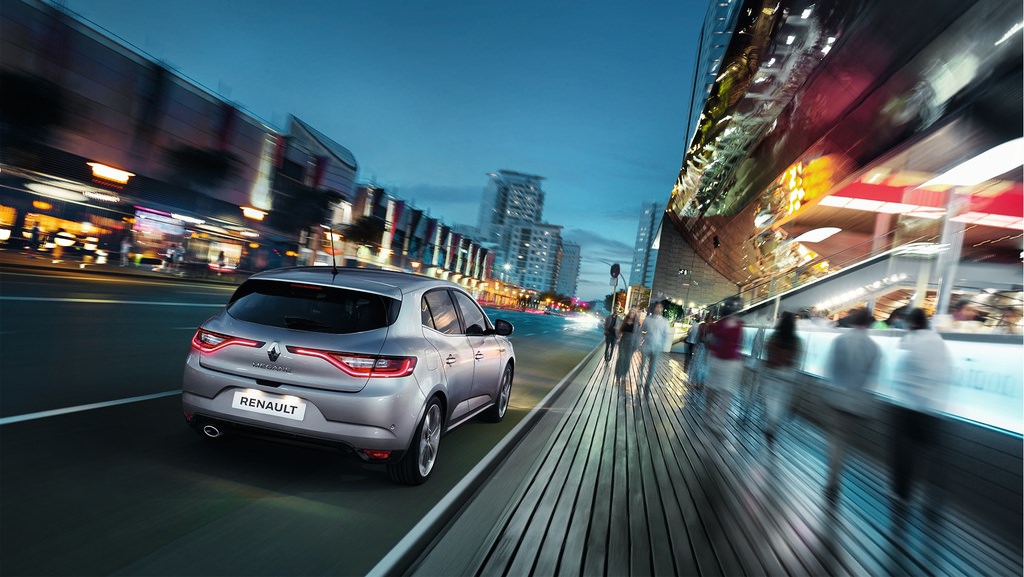 2016 Renault yıl sonu kampanyası
