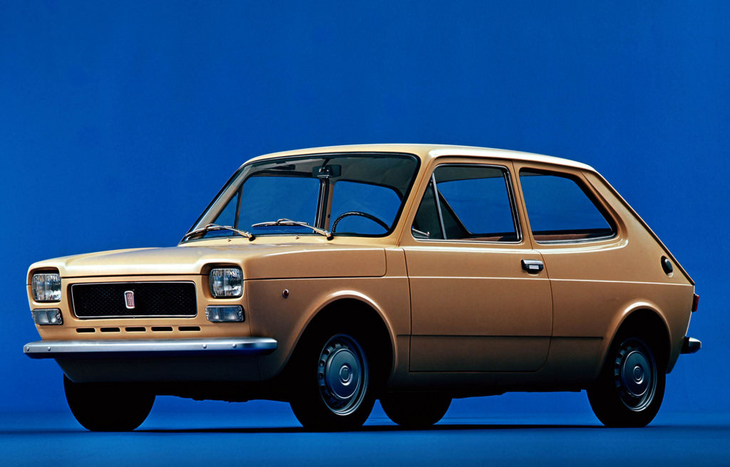 Avrupa'da yılın otomobili ünvanını kazanan tüm otomobiller