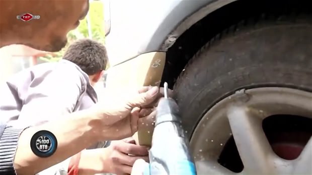 Volkswagen Golf'ün müthiş değişimi