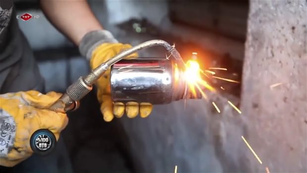 Volkswagen Golf'ün müthiş değişimi