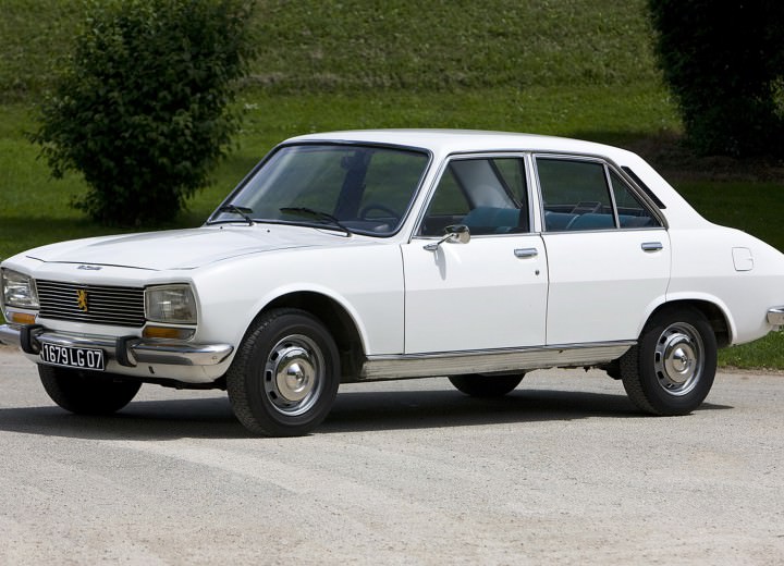Avrupa'da yılın otomobili ünvanını kazanan tüm otomobiller
