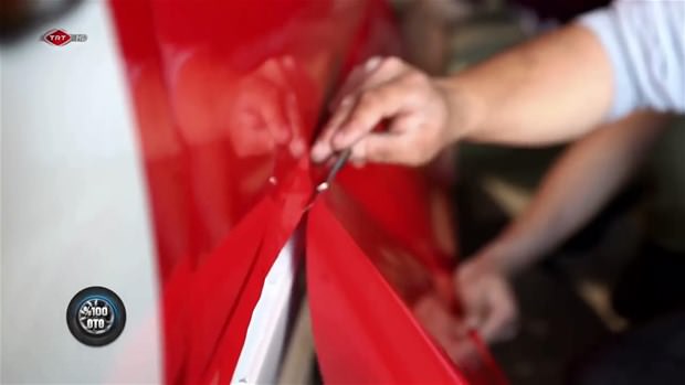 Volkswagen Golf'ün müthiş değişimi