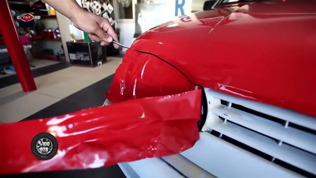 Volkswagen Golf'ün müthiş değişimi