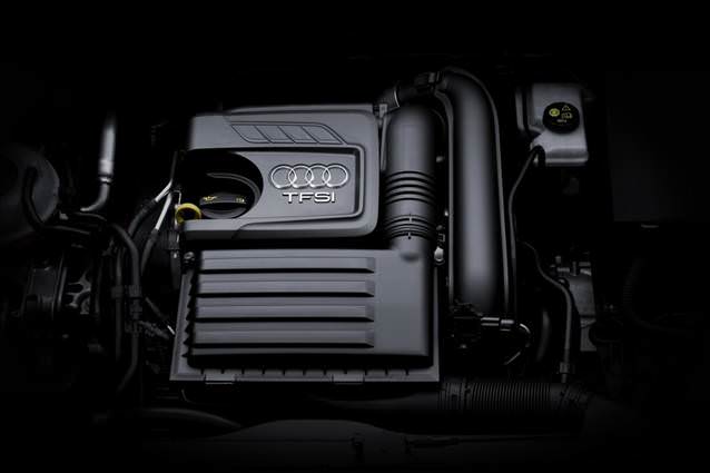 Audi’nin yeni modeli Türkiye’de satışa sunuldu