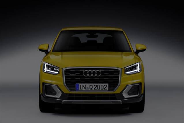 Audi’nin yeni modeli Türkiye’de satışa sunuldu