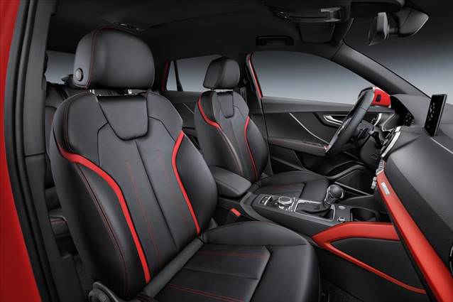 Audi’nin yeni modeli Türkiye’de satışa sunuldu
