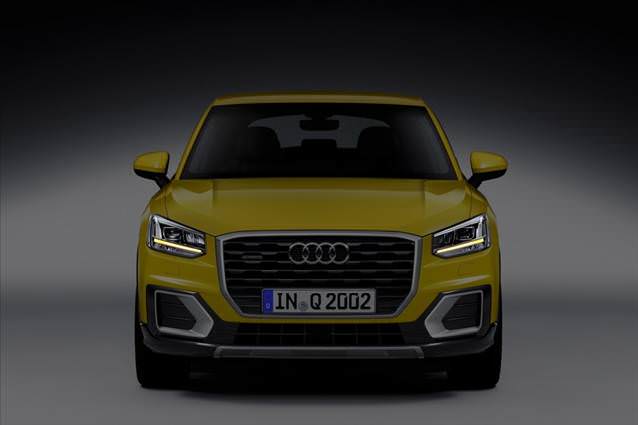 Audi’nin yeni modeli Türkiye’de satışa sunuldu