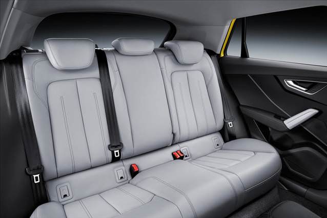 Audi’nin yeni modeli Türkiye’de satışa sunuldu