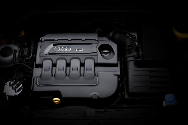 Audi’nin yeni modeli Türkiye’de satışa sunuldu