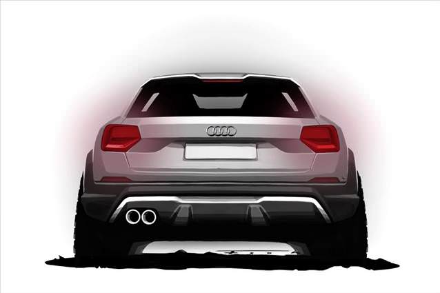 Audi’nin yeni modeli Türkiye’de satışa sunuldu