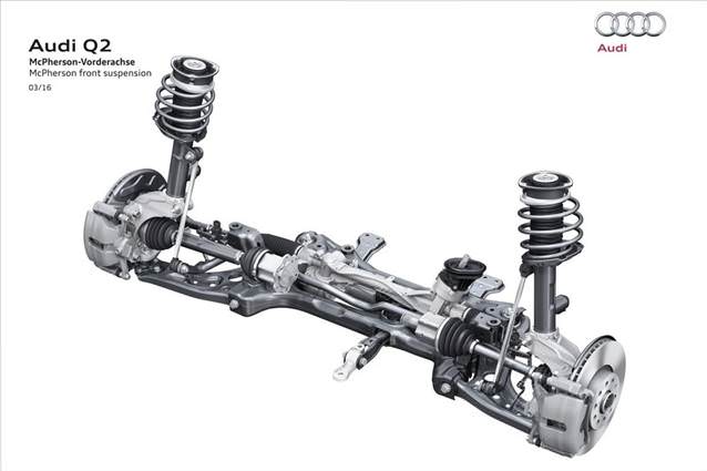 Audi’nin yeni modeli Türkiye’de satışa sunuldu