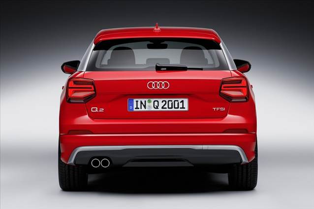 Audi’nin yeni modeli Türkiye’de satışa sunuldu
