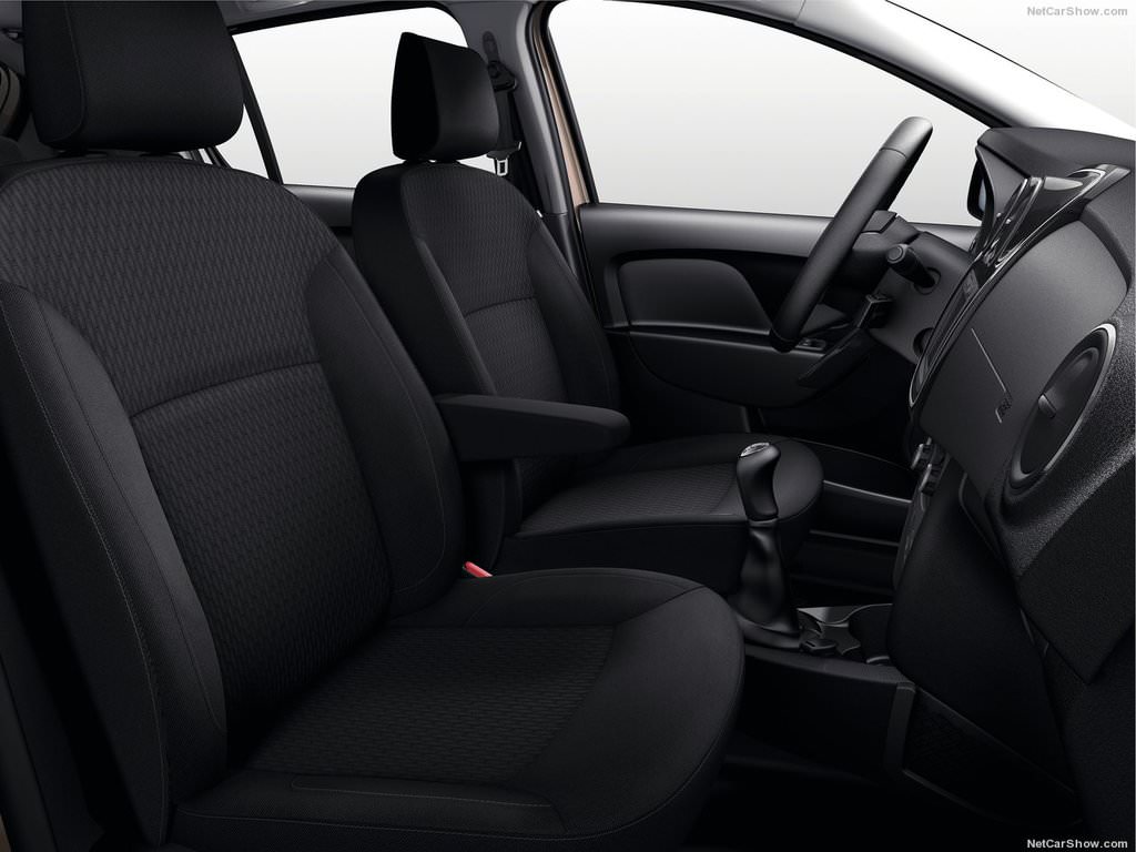 2017 Dacia Sandero fiyatları