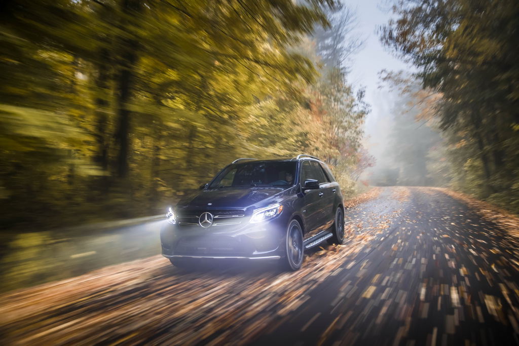 Mercedes satışları 2 milyon adedi aştı