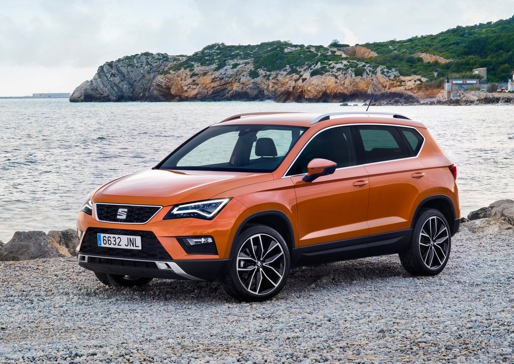2016 Euro NCAP’ten beş yıldız alanlar