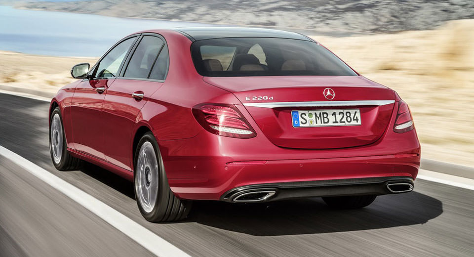 Mercedes satışları 2 milyon adedi aştı