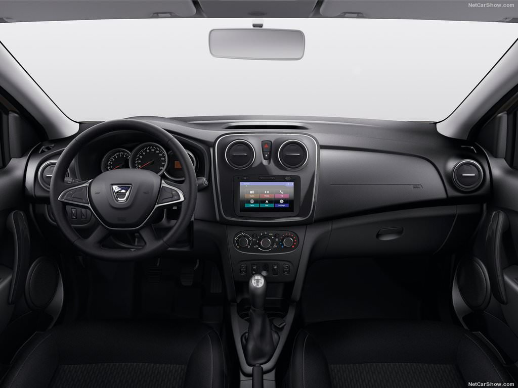 2017 Dacia Sandero fiyatları