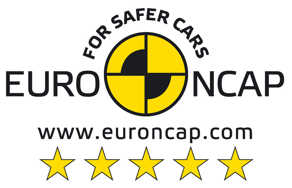2016 Euro NCAP’ten beş yıldız alanlar