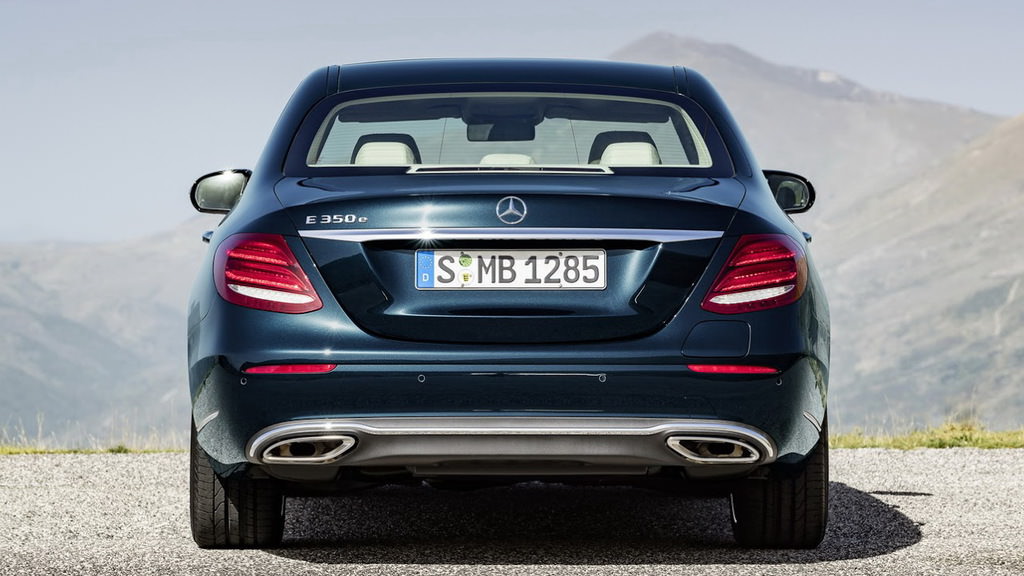 Mercedes satışları 2 milyon adedi aştı