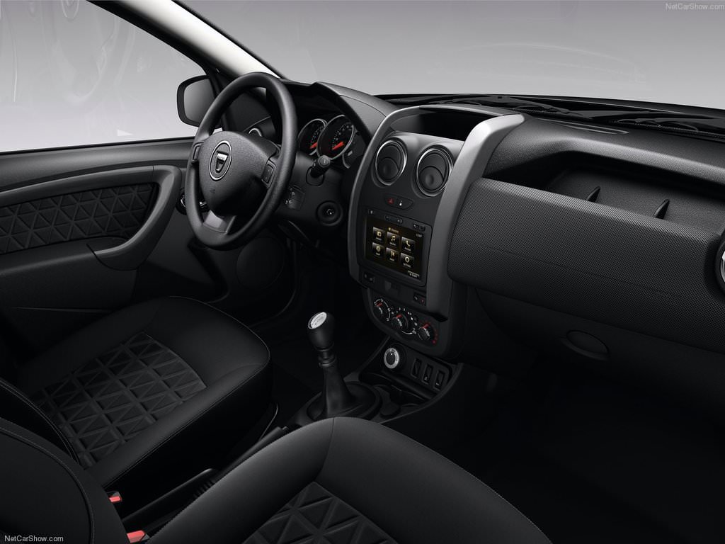 Otomatik Dacia Duster’ın Türkiye’ye geliş tarihi belli oldu