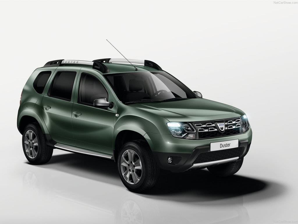 Otomatik Dacia Duster’ın Türkiye’ye geliş tarihi belli oldu