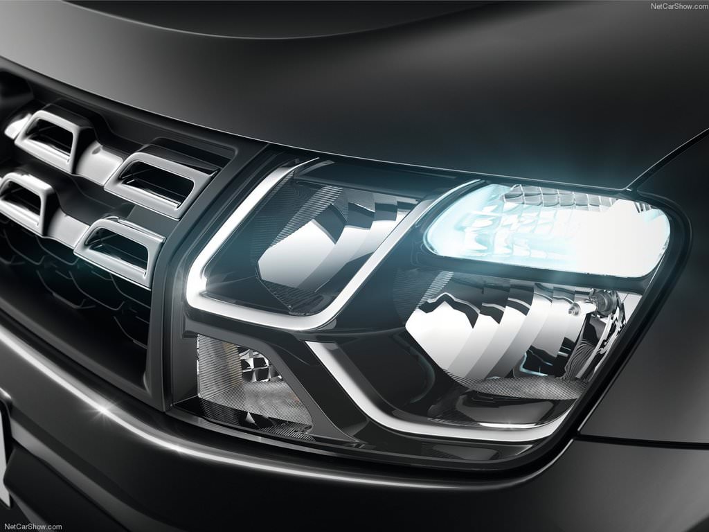 Otomatik Dacia Duster’ın Türkiye’ye geliş tarihi belli oldu