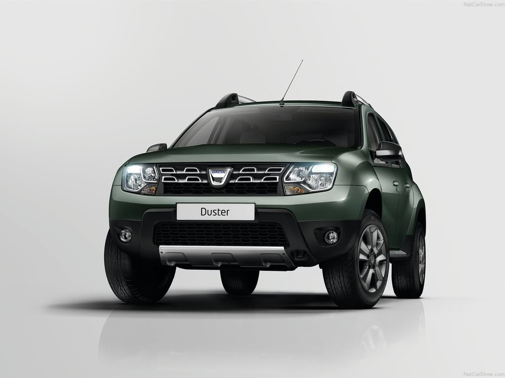 Otomatik Dacia Duster’ın Türkiye’ye geliş tarihi belli oldu