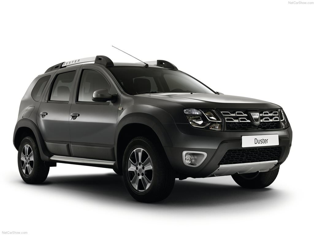 Otomatik Dacia Duster’ın Türkiye’ye geliş tarihi belli oldu