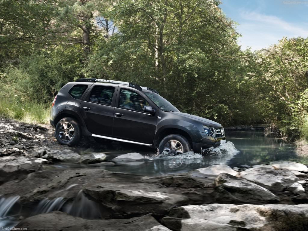 Otomatik Dacia Duster’ın Türkiye’ye geliş tarihi belli oldu
