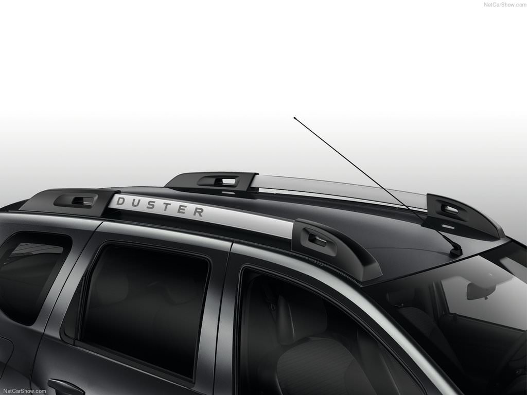 Otomatik Dacia Duster’ın Türkiye’ye geliş tarihi belli oldu