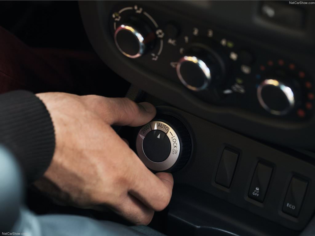 Otomatik Dacia Duster’ın Türkiye’ye geliş tarihi belli oldu