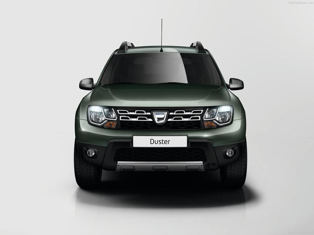 Otomatik Dacia Duster’ın Türkiye’ye geliş tarihi belli oldu