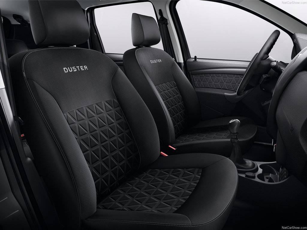 Otomatik Dacia Duster’ın Türkiye’ye geliş tarihi belli oldu