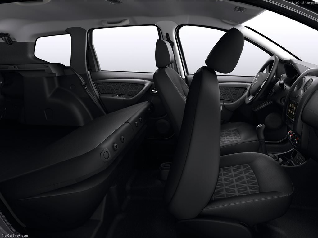 Otomatik Dacia Duster’ın Türkiye’ye geliş tarihi belli oldu