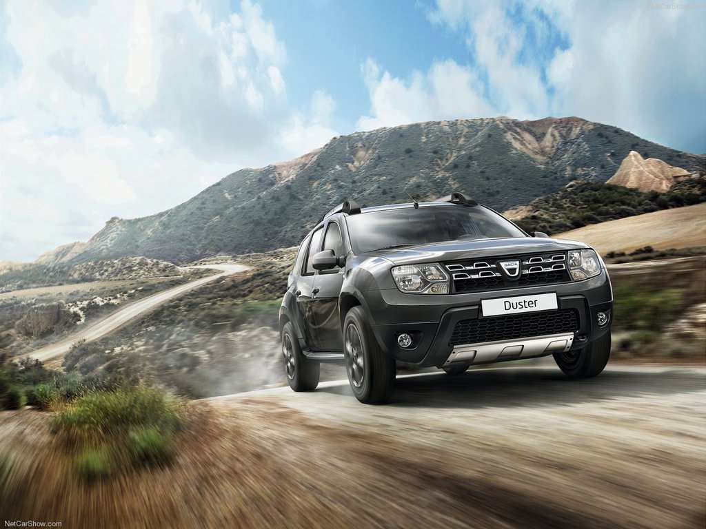 Otomatik Dacia Duster’ın Türkiye’ye geliş tarihi belli oldu