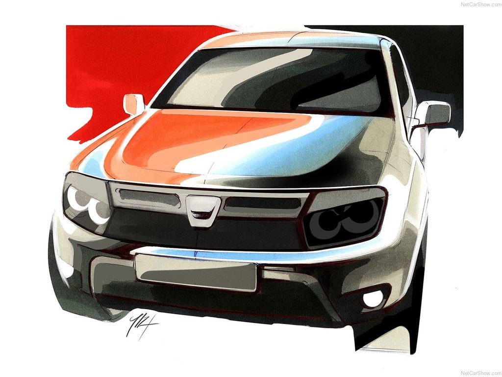 Otomatik Dacia Duster’ın Türkiye’ye geliş tarihi belli oldu